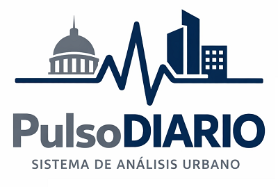 PulsoDIARIO análisis urbano