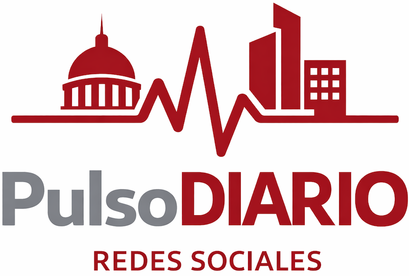 PulsoDIARIO Redes Sociales